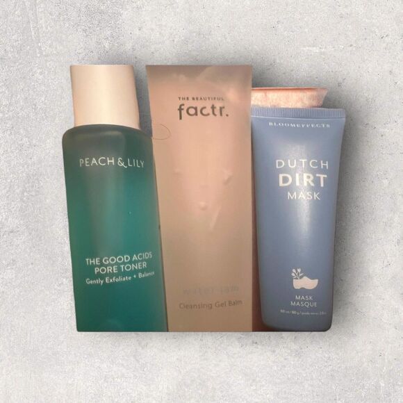 Skincare Lot - Picture 4 of 4